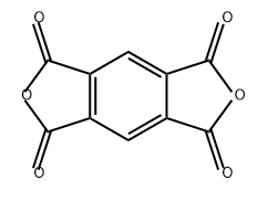 Pyromellitic Dianhydride (PMDA)