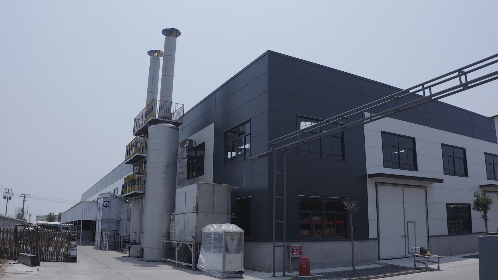 Pyromellitic Dianhydride (PMDA)